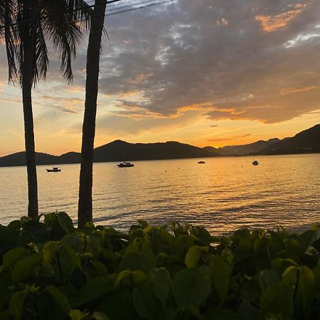 Suite Enseada Koa 2 Ubatuba Buitenkant foto