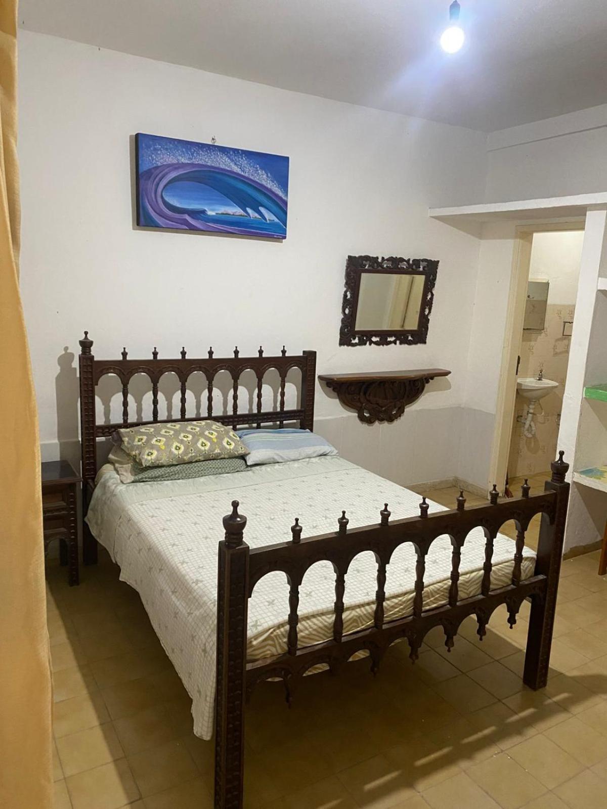 Suite Enseada Koa 2 Ubatuba Buitenkant foto