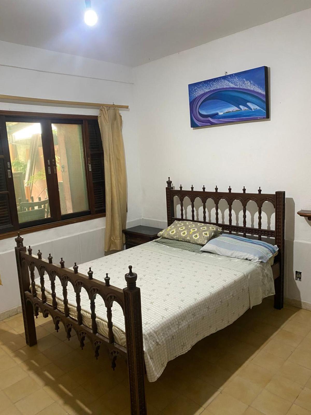 Suite Enseada Koa 2 Ubatuba Buitenkant foto